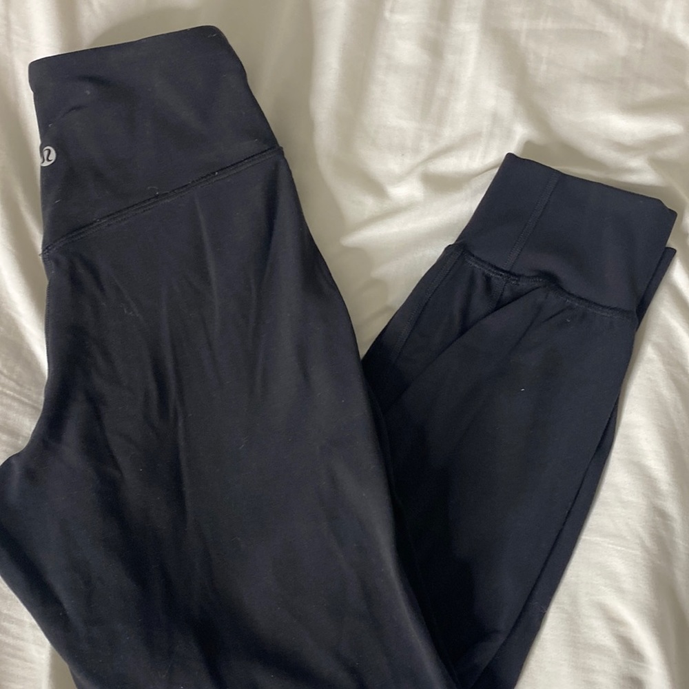 Joggers !!! No rips no stains